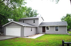 25123 Snyder Street, Elkhart, IN 46514-5309