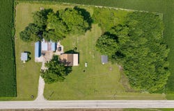 9786 S 1100 West Road, Marion, IN 46952