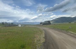 Moose (Lot 57), West Yellowstone, MT 59758