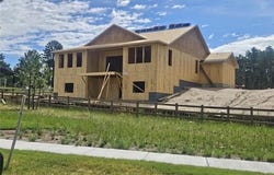 16292 Gammon Court, Monument, CO 80132
