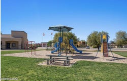 6550 E Brushback Loop, Tucson, AZ 85756
