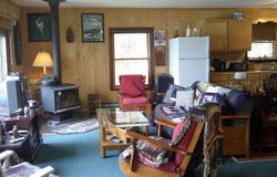 949 S BIG LASALLE IS, CEDARVILLE, MI 49719