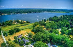 74 ADAMS POINT Road, Barrington, RI 02806