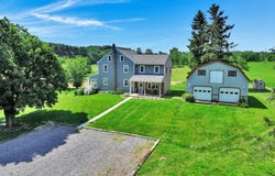 240 HEFFELFINGER ROAD, LEBANON, PA 17046