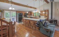 502 Curtis Road, Swanville, ME 04915
