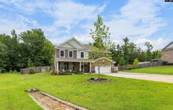 248 Hackamore Lane, Camden, SC 29020