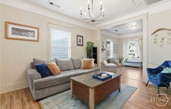 1209 E Anderson Street, Savannah, GA 31404