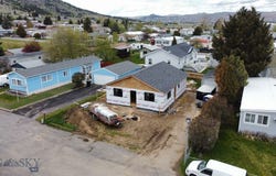 1483 Easy, Butte, MT 59701