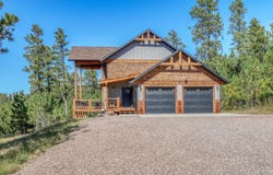 20746 Monte Carlo Road, Lead, SD 57754