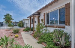 2101 Santa Paula Drive, Las Vegas, NV 89104
