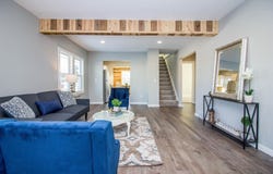 801 Pasadena Drive, Fort Wayne, IN 46807