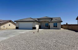 10849 CONCHO DR, Wellton, AZ 85356