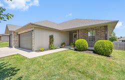 1950 S Trinidad Drive, Ozark, MO 65721