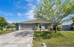 962 SW McElroy Avenue, Port St Lucie, FL 34953