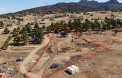 102 Spruce Mountain Dr, Drake, CO 80515