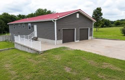 1738 E 400th Road, Halfway, MO 65663
