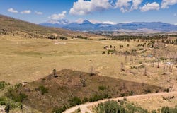 Emery Loop lot: 646, Fort Garland, CO 81133