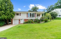 1 CORONET DRIVE, LINTHICUM HEIGHTS, MD 21090