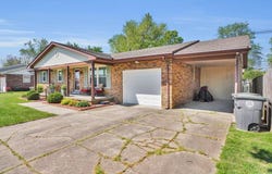 1808 Shepherd Drive, Evansville, IN 47715-1940