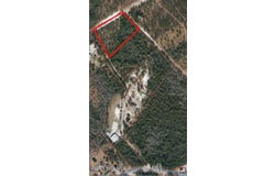 A & C Tracts Off Highway 210, Surf City, NC 28445