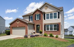 3280 Drew Drive, Fairfield Twp, OH 45011