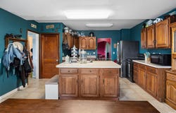 6779 W 800, Brookston, IN 47923-8052