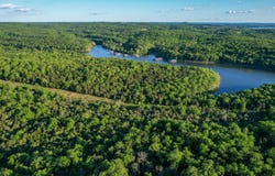 TBD County Road 47, Henderson, AR 72544