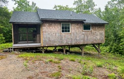 Lot 15 Off Route 9, T24 MD BPP, ME 04622