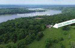 1301 Sanders Road, Kissee Mills, MO 65680