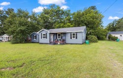 8659 Marlboro Avenue, Barnwell, SC 29812