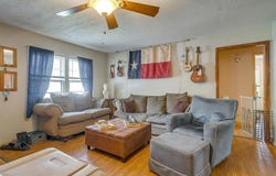 305 Willow Street, Hurst, TX 76053