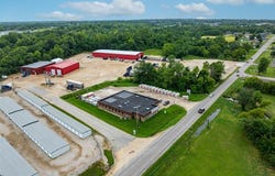 112 North Street, Eldon, MO 65026