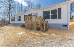 158 Leisure Lane, Kingston, TN 37763