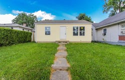 2350 E Legrande Avenue, Indianapolis, IN 46203