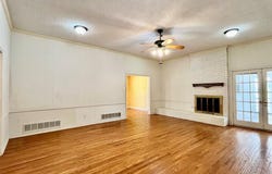 1524 Churchill Drive, Denton, TX 76209