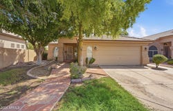 731 N HARMON Court, Chandler, AZ 85226