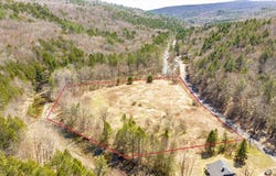 Lot 0 East River Rd, Middlefield, MA 01243