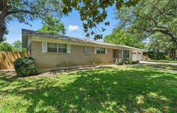 1270 N Wildwood Drive, Stephenville, TX 76401