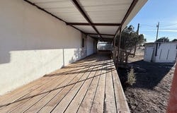 53 Short Lane, Concho, AZ 85924