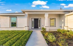 126 NE 9th Street, Cape Coral, FL 33909