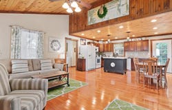254 CARTE LANE, MOUNT JACKSON, VA 22842