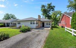 2629 Hopper Road, Cape Girardeau, MO 63701