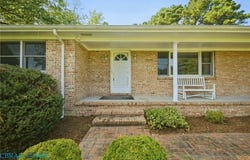 364 Oak Point Road, Hudgins, VA 23076