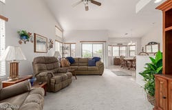 1439 N DESERT WILLOW Street, Casa Grande, AZ 85122