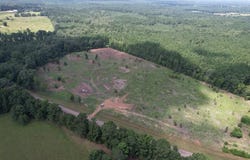 Tbd FM 2496, Mount Enterprise, TX 75681