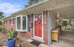 1439 Whittier Road, Ypsilanti, MI 48197