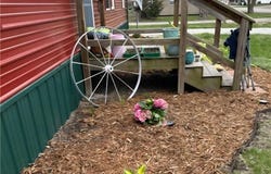 332 1st Street, Gilman City, MO 64642