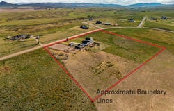 163 Rolling Glen Ranch Loop, Three Forks, MT 59752