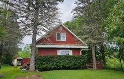 516 Dutch Hill Rd, Coudersport, PA 16915