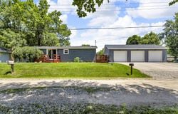 2935 Shady Drive, Osseo, MI 49266